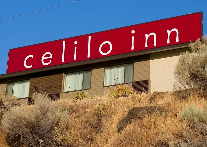 Celilo Inn